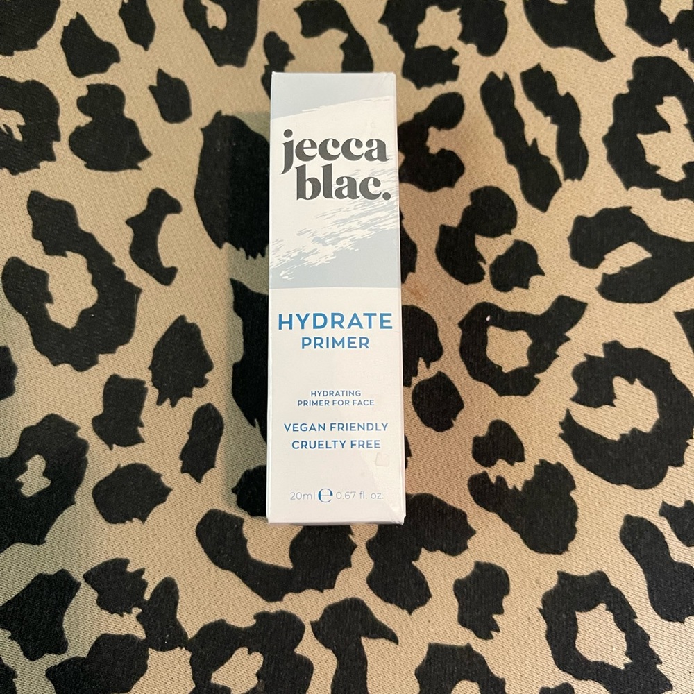 Jecca Blac Primer